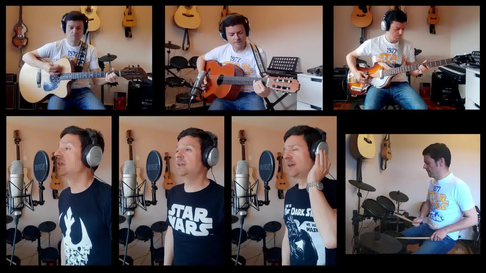SAM SOLO