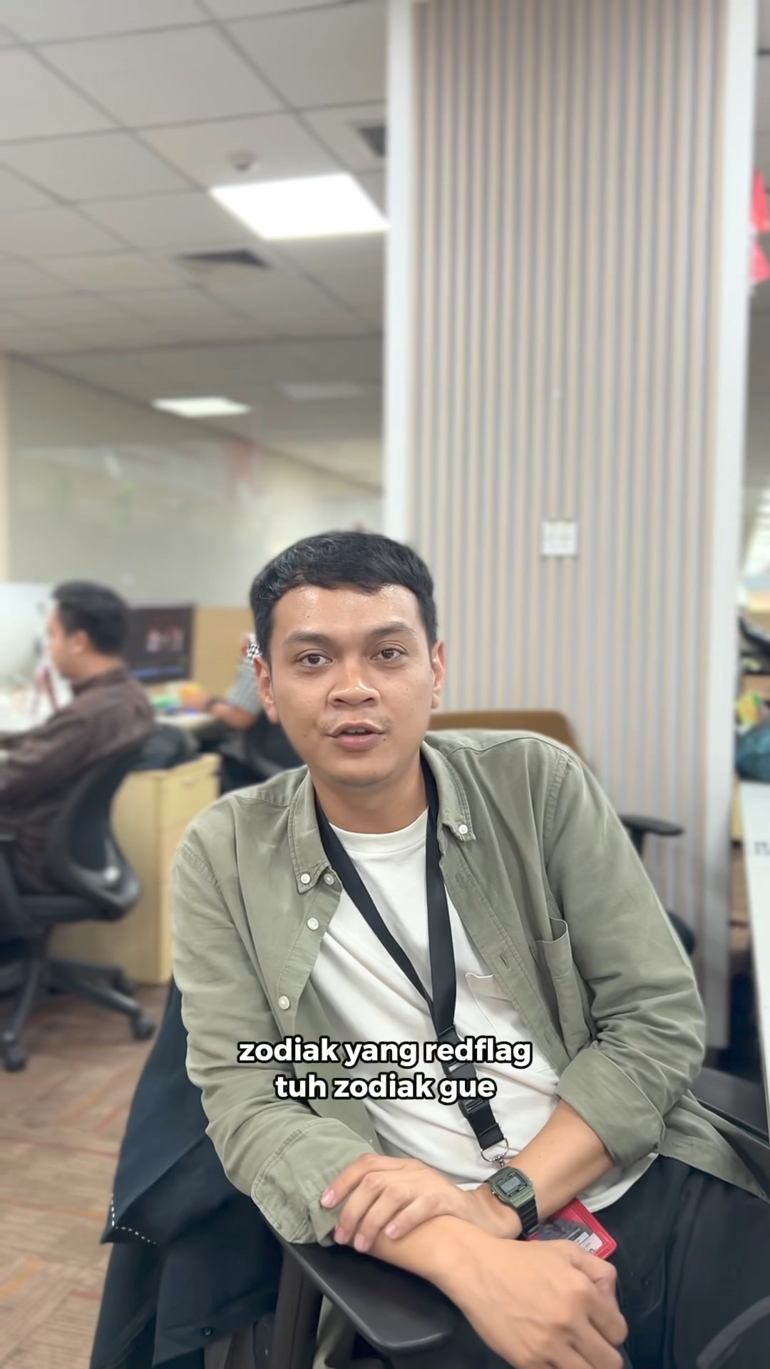 Smartfren tumbuh, berkembang dan menjadi besar berkat kesetiaan netizen ...