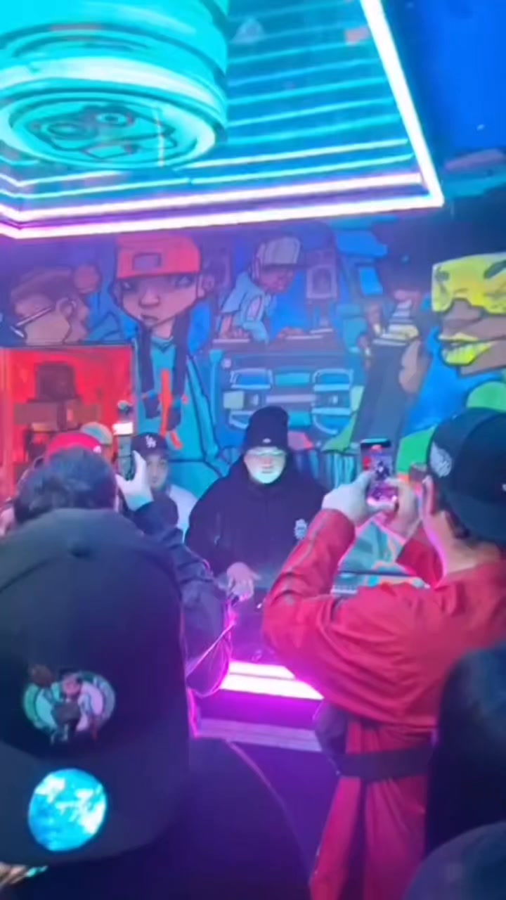 Vico C & AL2 