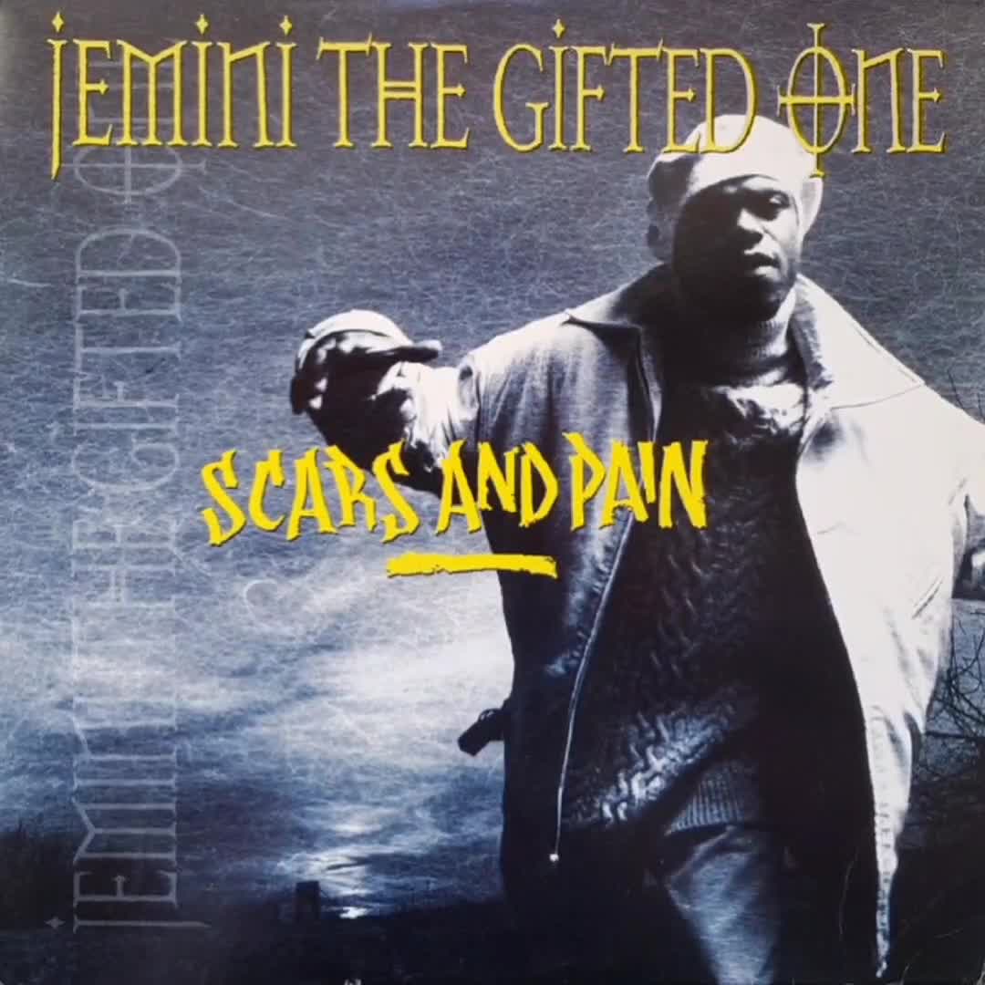 RIP Jemini the Gifted One, hip hop pioneer