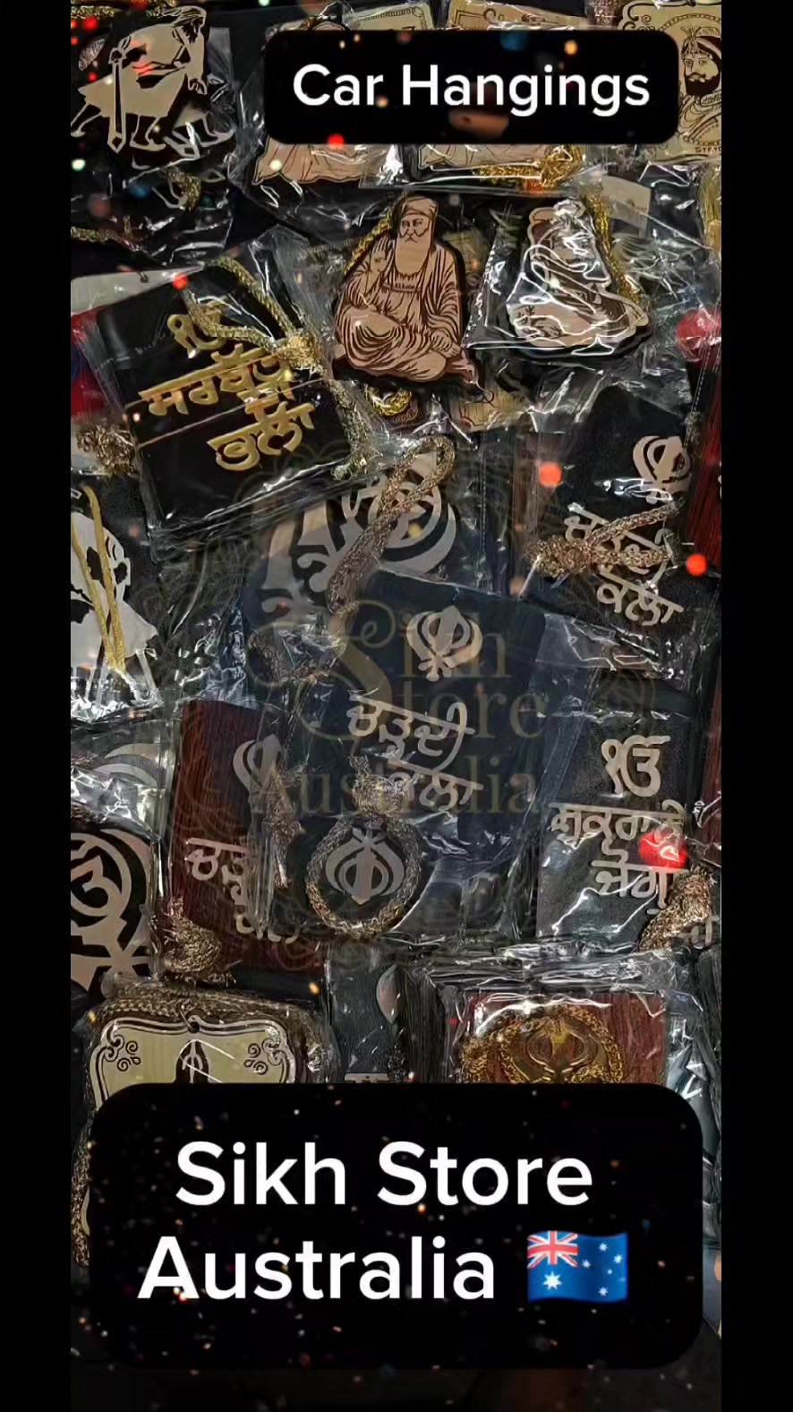 The Sikh Store