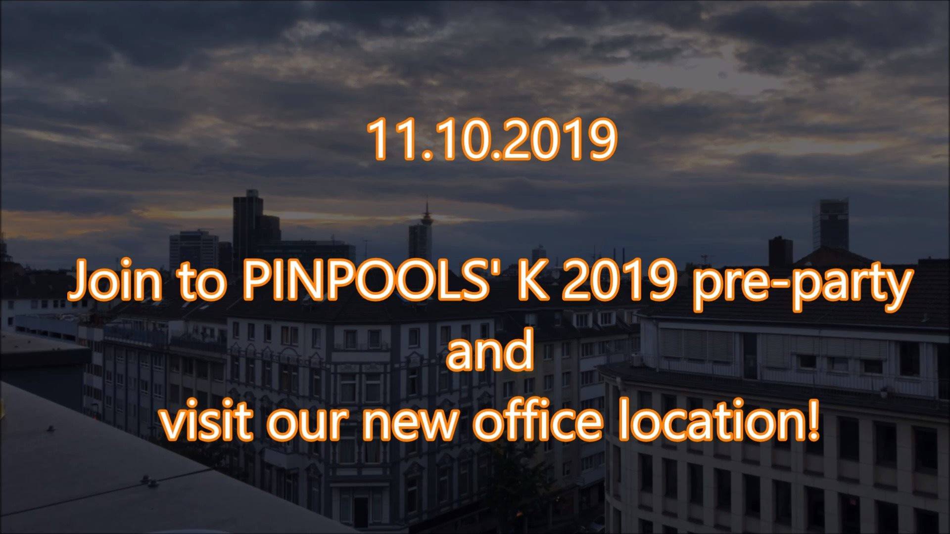 PINPOOLS GmbH