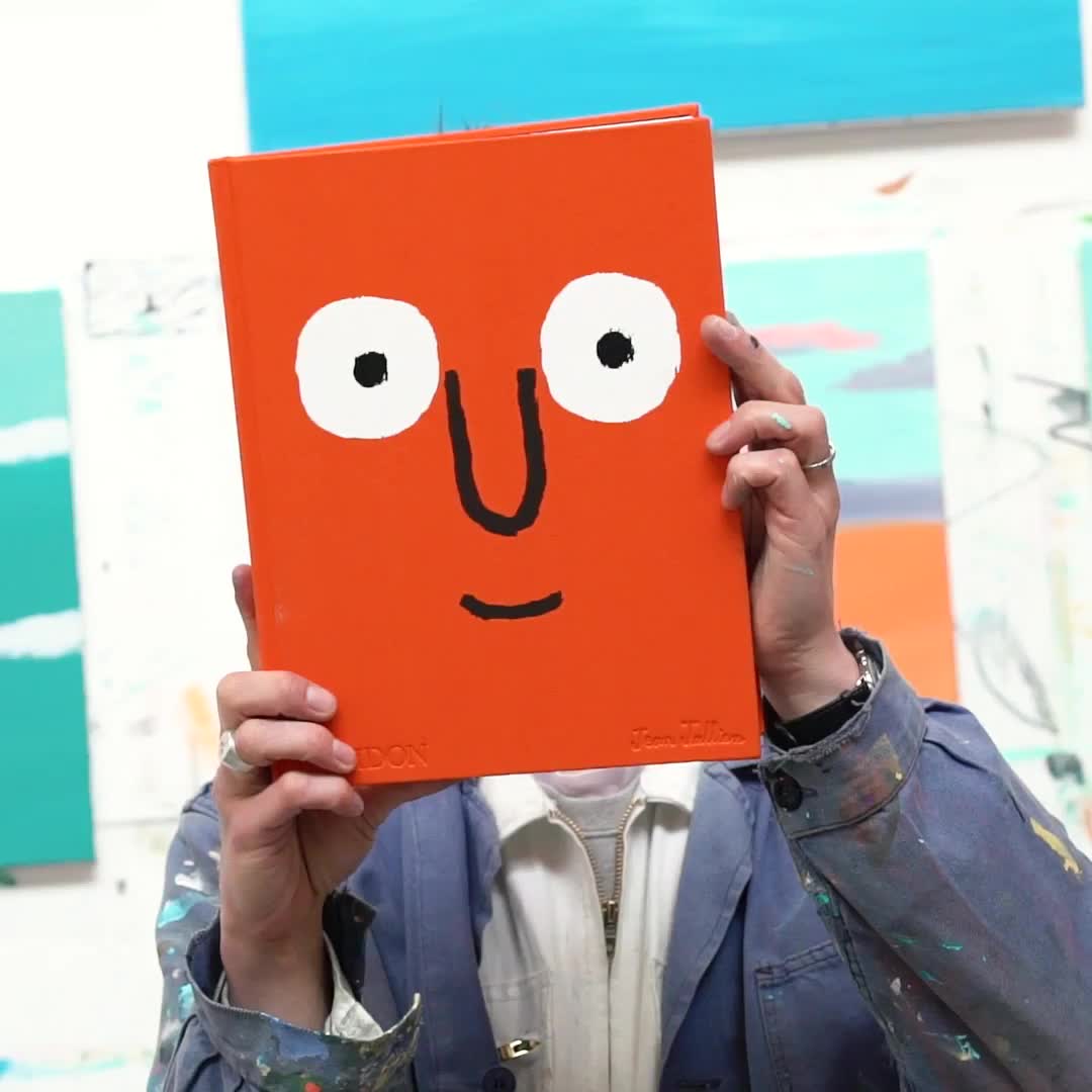 Jean Jullien is a beloved #French graphic artist. His creative