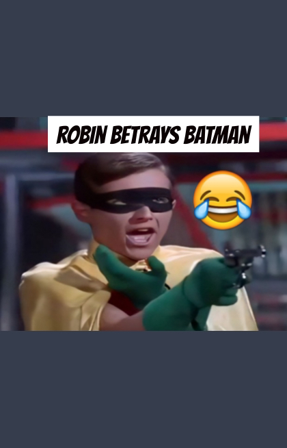 What did you guys think of when 