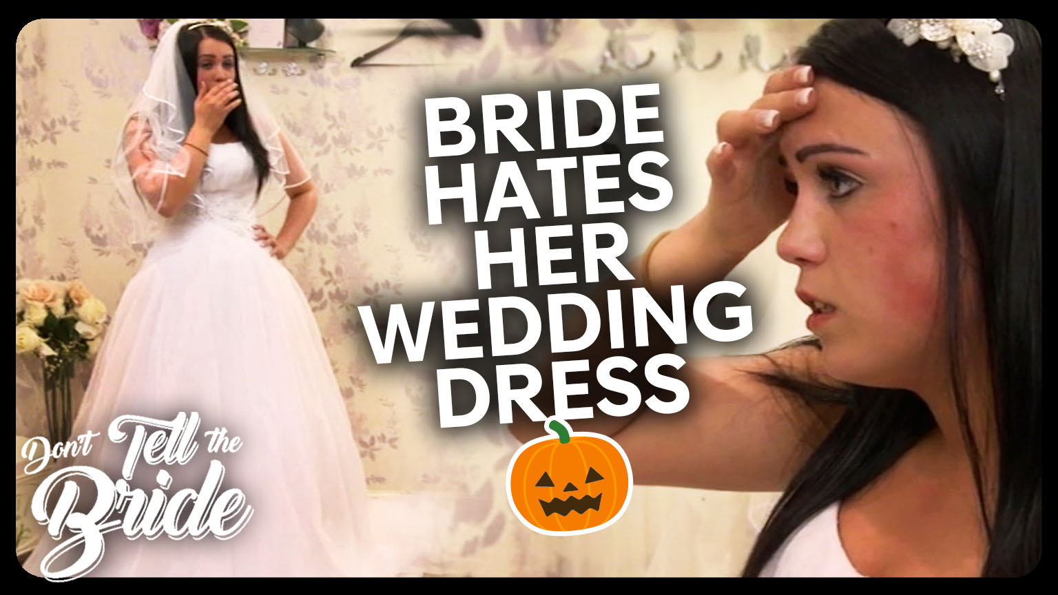 don't tell the bride gold dress episode GOBSMACKED by Wedding nav-52