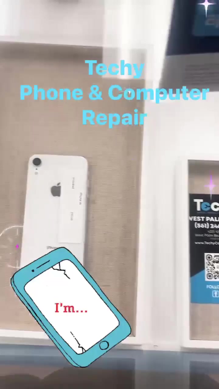 Techy By Dr Phone Fix & Computer Repair Lakepark - Home