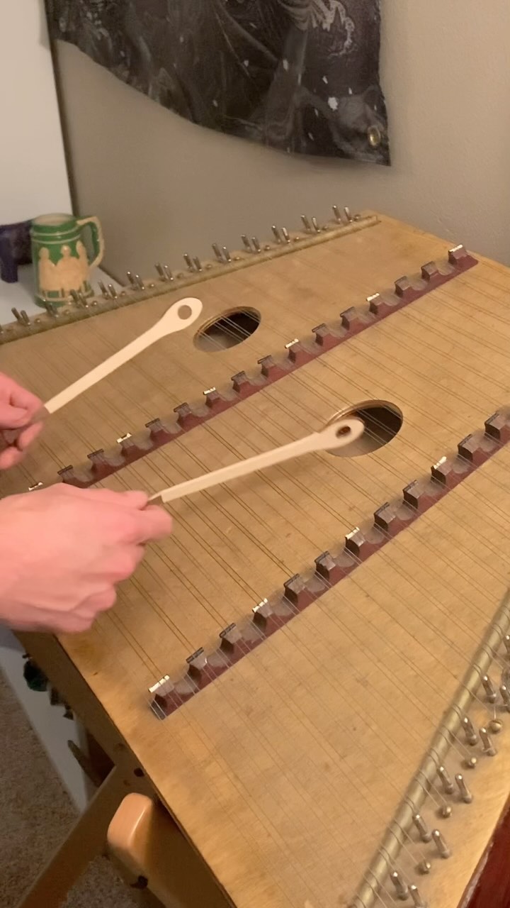 Another Saint Paddy’s Day tune for ya ☘️. I don’t often play major key ...