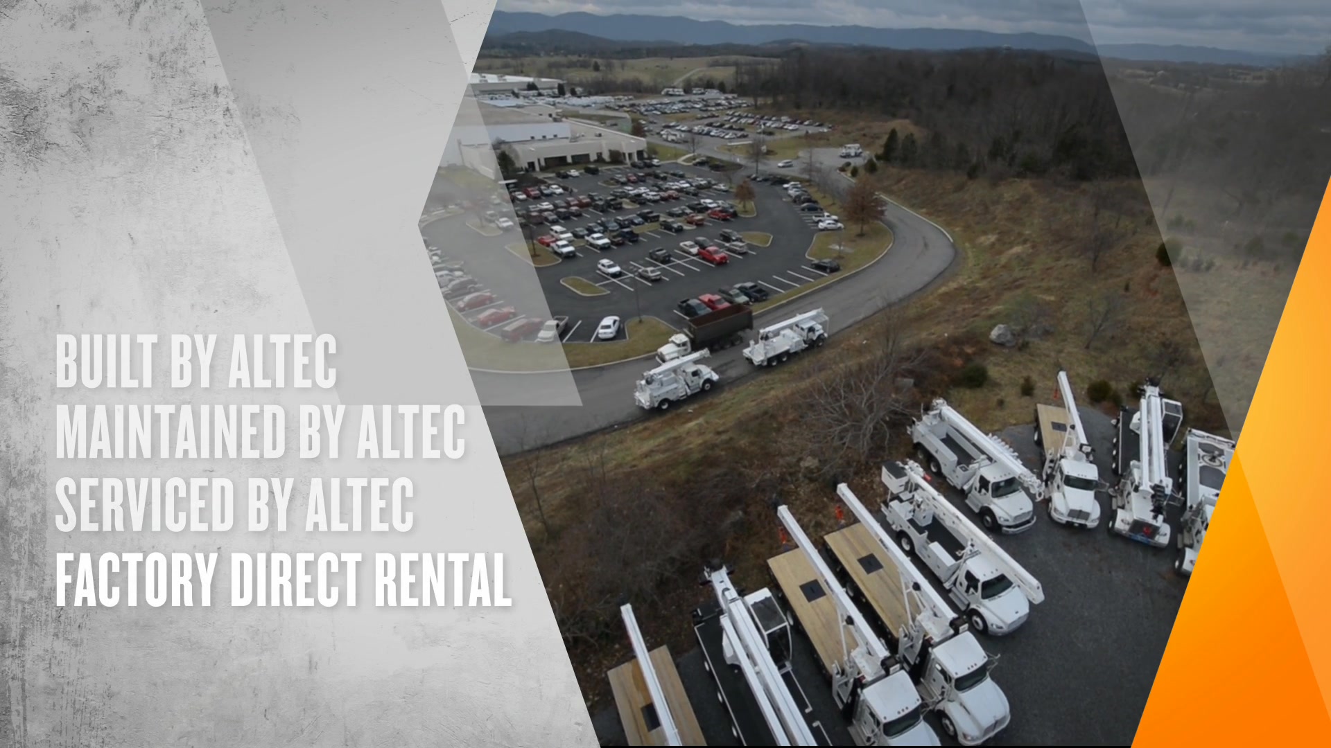 We've updated Altec Connect to make it even easier for you to purchase ...