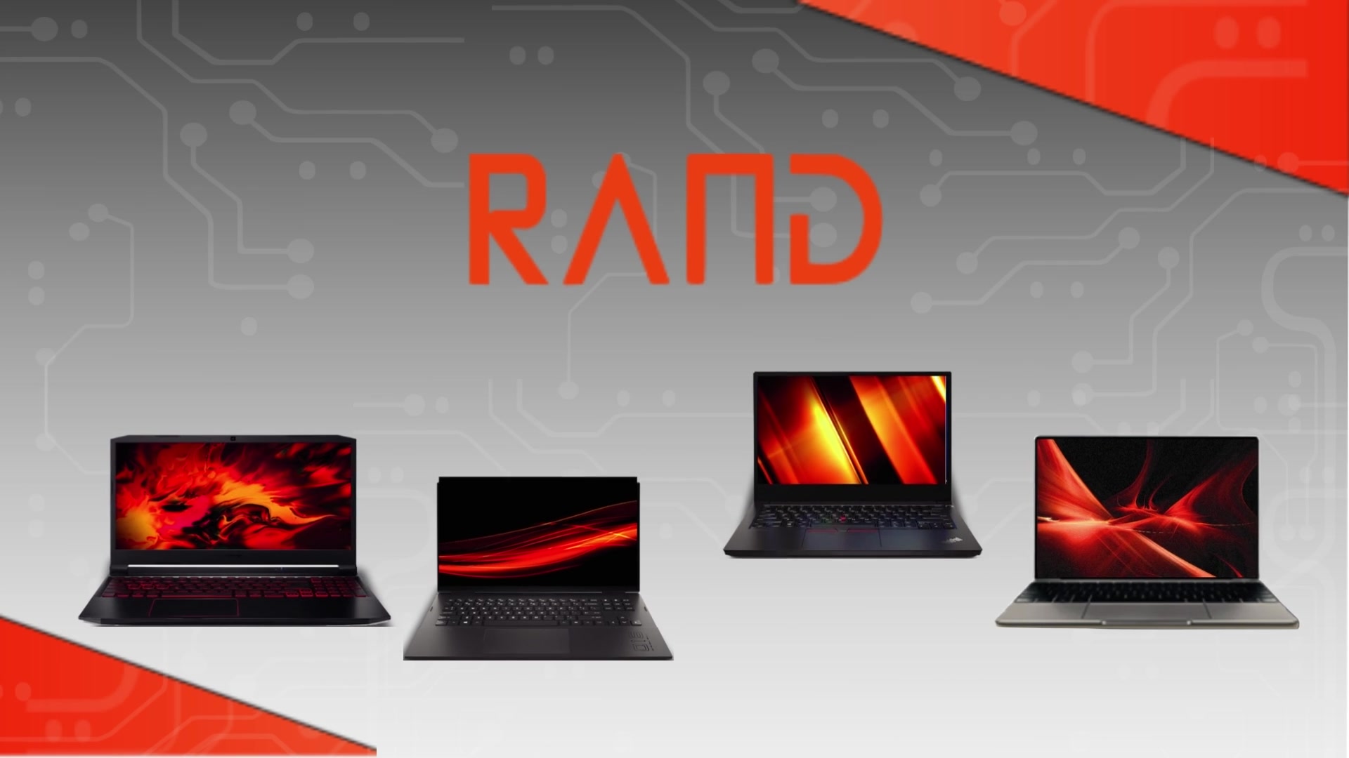 RAND Technology