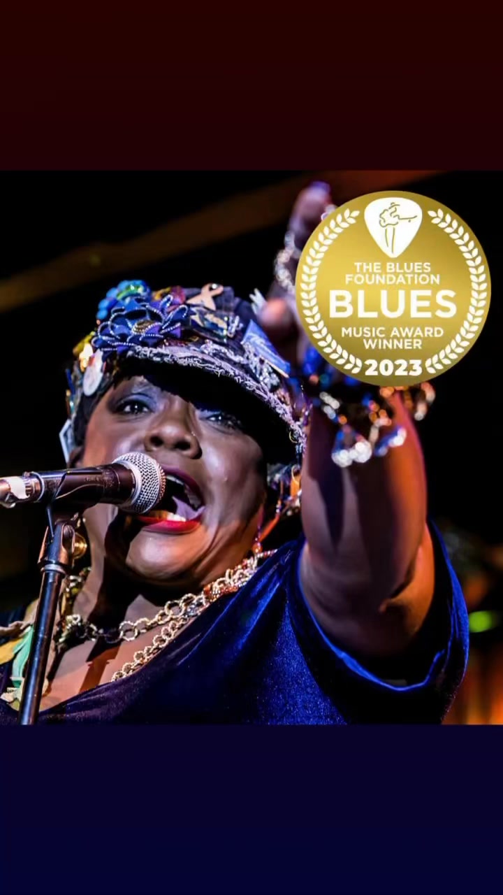 Thornetta Davis on Reels | Facebook