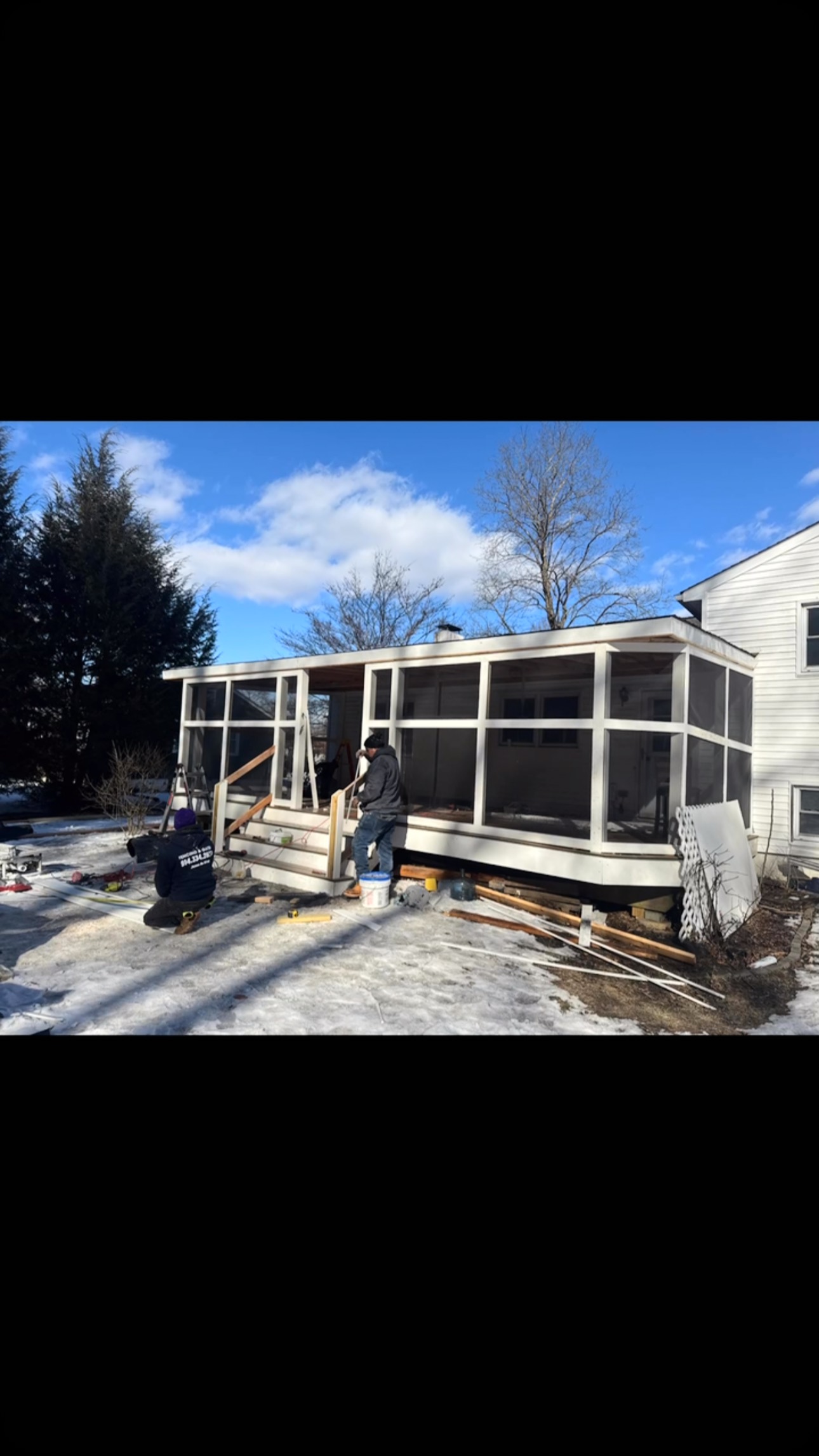 RP Fencing & Gates | Yorktown Heights NY
