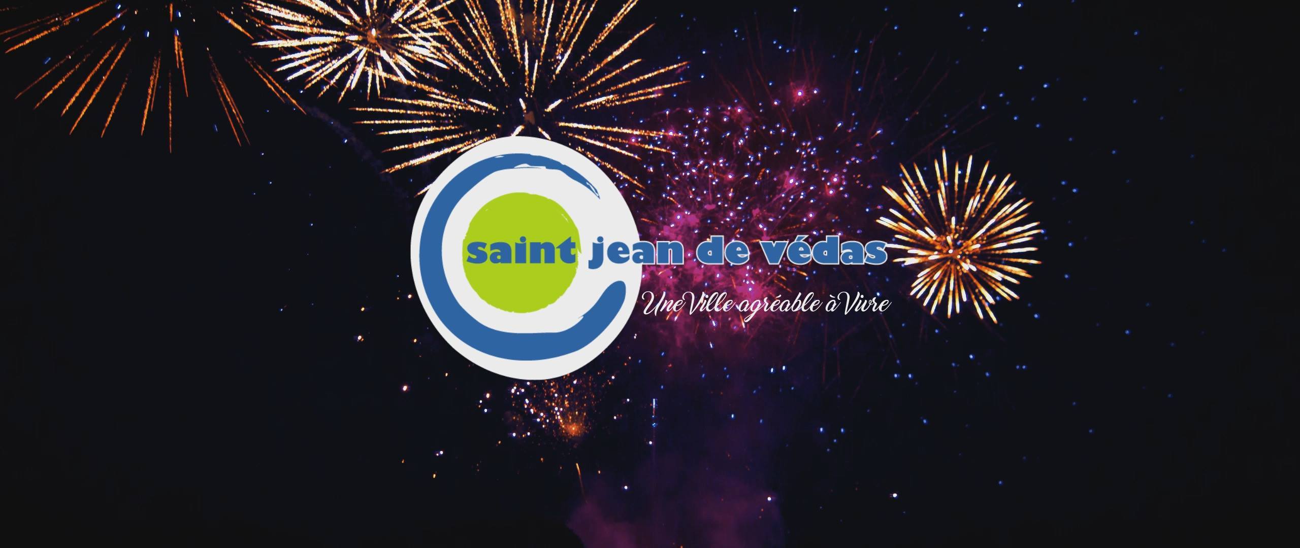 Feu D artifice Saint Jean De Vedas 2022