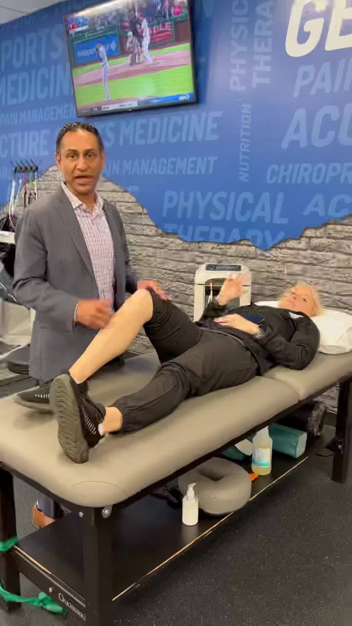 Arun Rajaram, MD. Orthopedic Surgery & Sports Medicine - Home