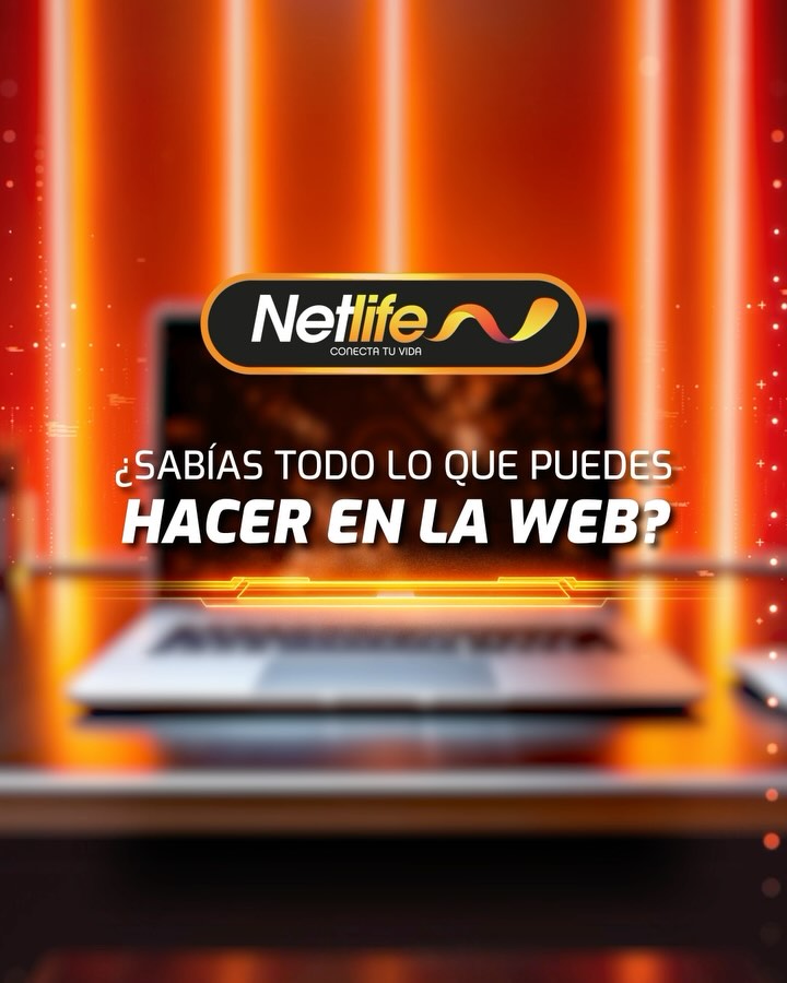 Netlife Ecuador