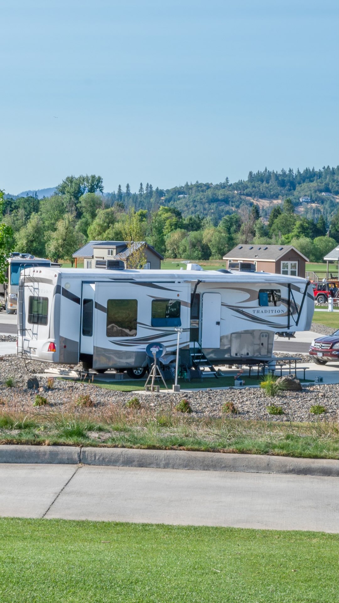 Bar Run Golf | Roseburg OR