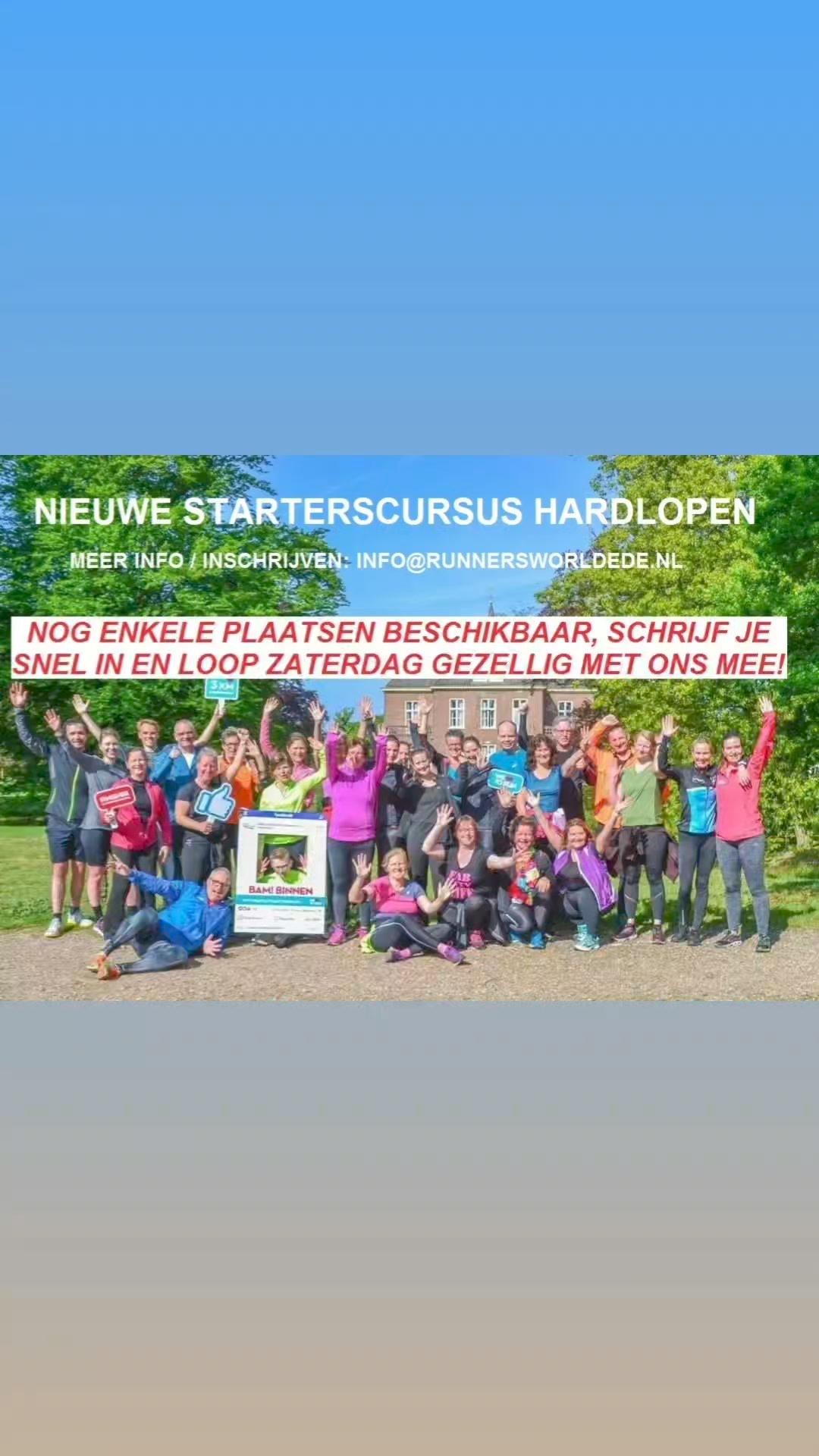 Runnersworld Night Run Ede | Runnersworld Ede | Facebook