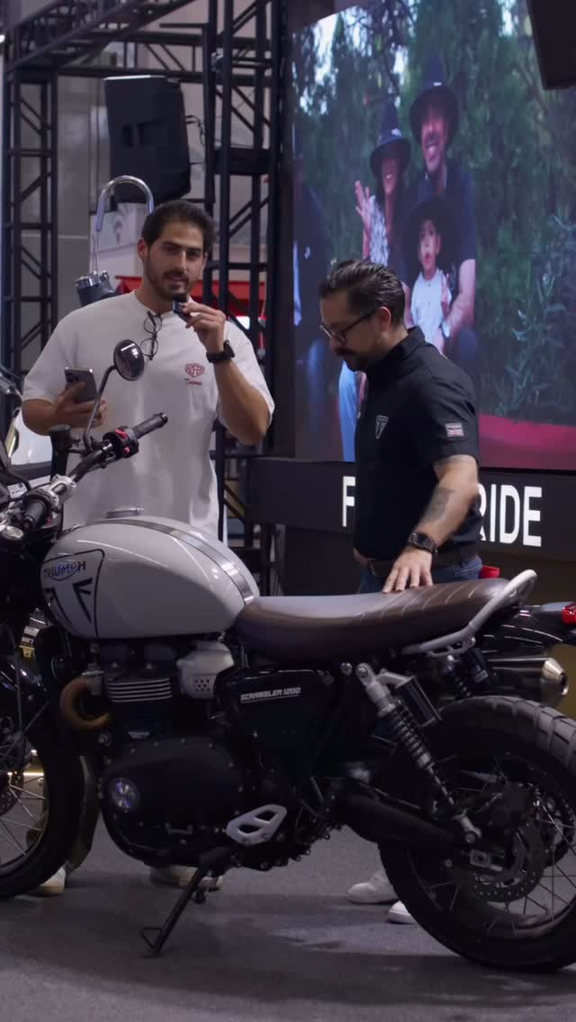 AZFER Customs - Opinión entre marcas! Un poco de lo que se... | Facebook
