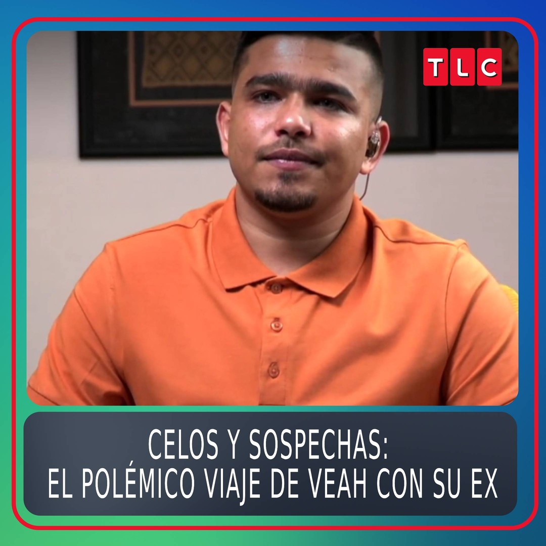 Sonny está muy enojado porque Veah viaja a Sudáfrica con su ex. Sus ...