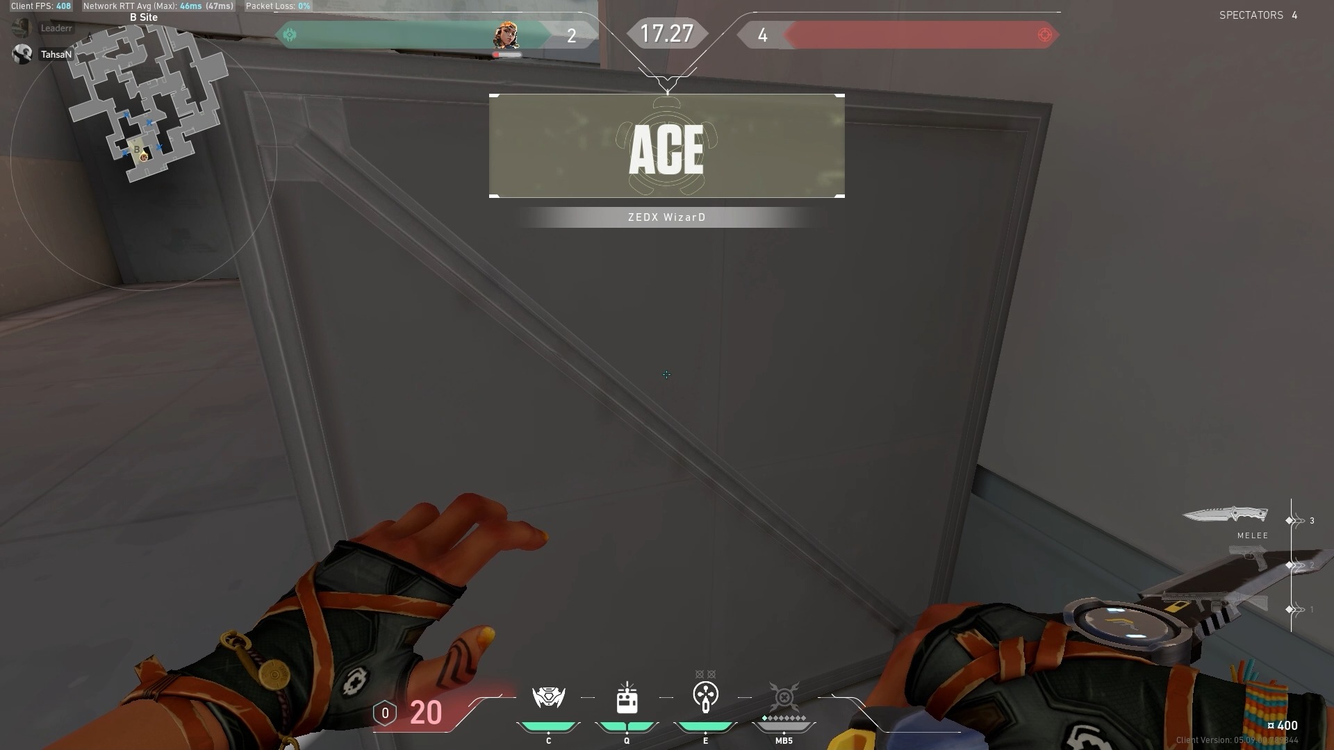 Apex WizarD