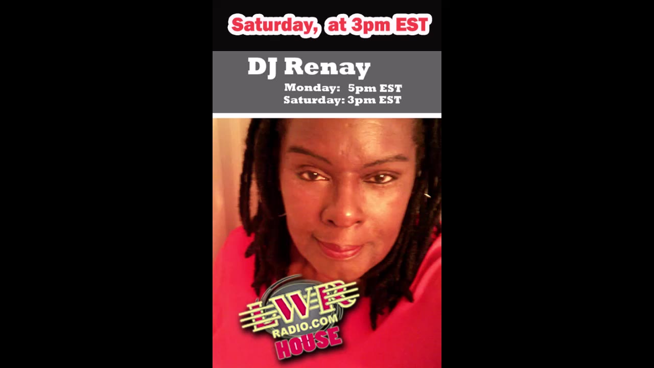 TODAY, at 3pm EST, 2pm CST, 8pm (UK), 9pm CET, 10pm CAT, Sun: 5am JST ...