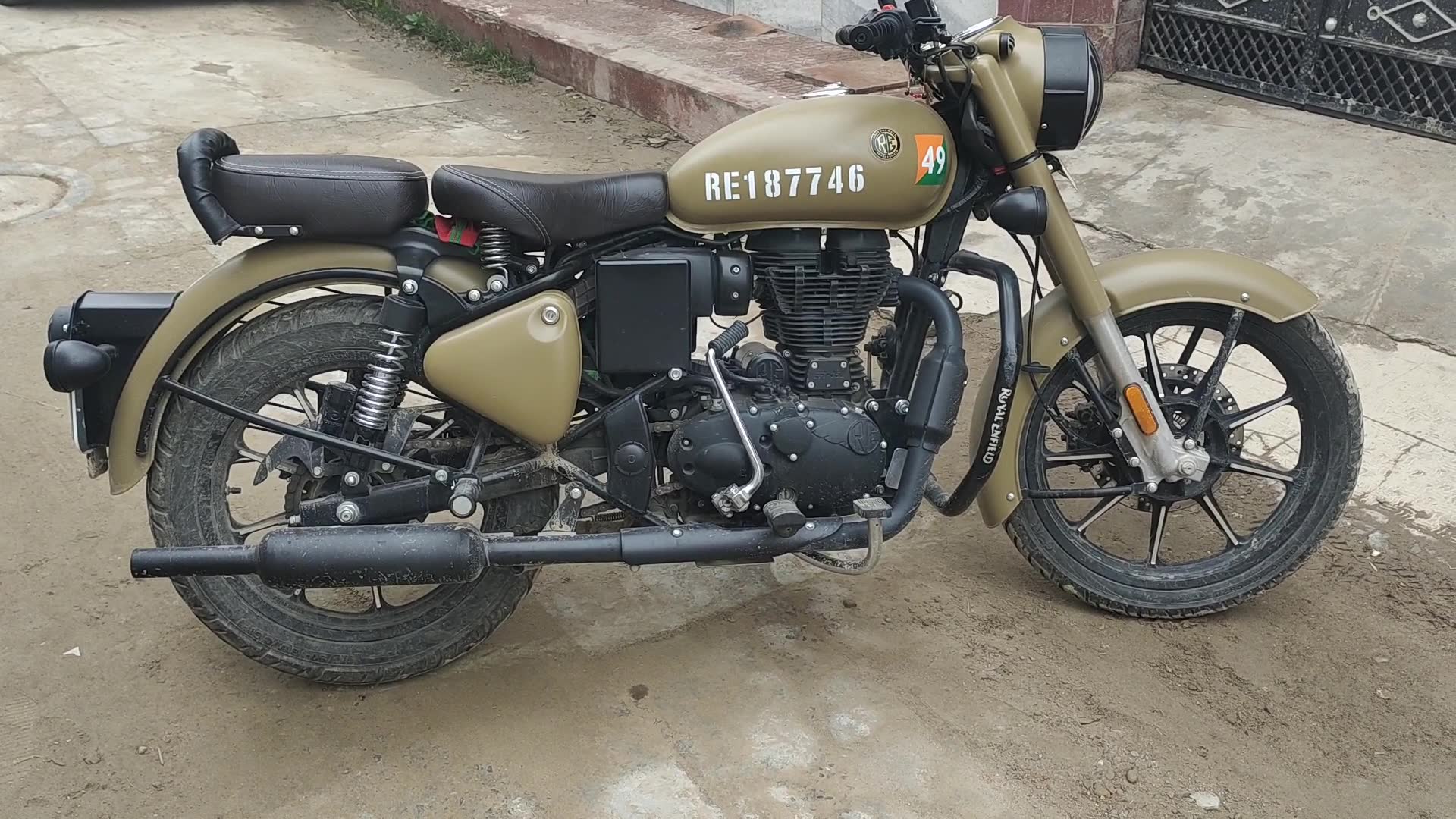 Royal Rider | Abohar