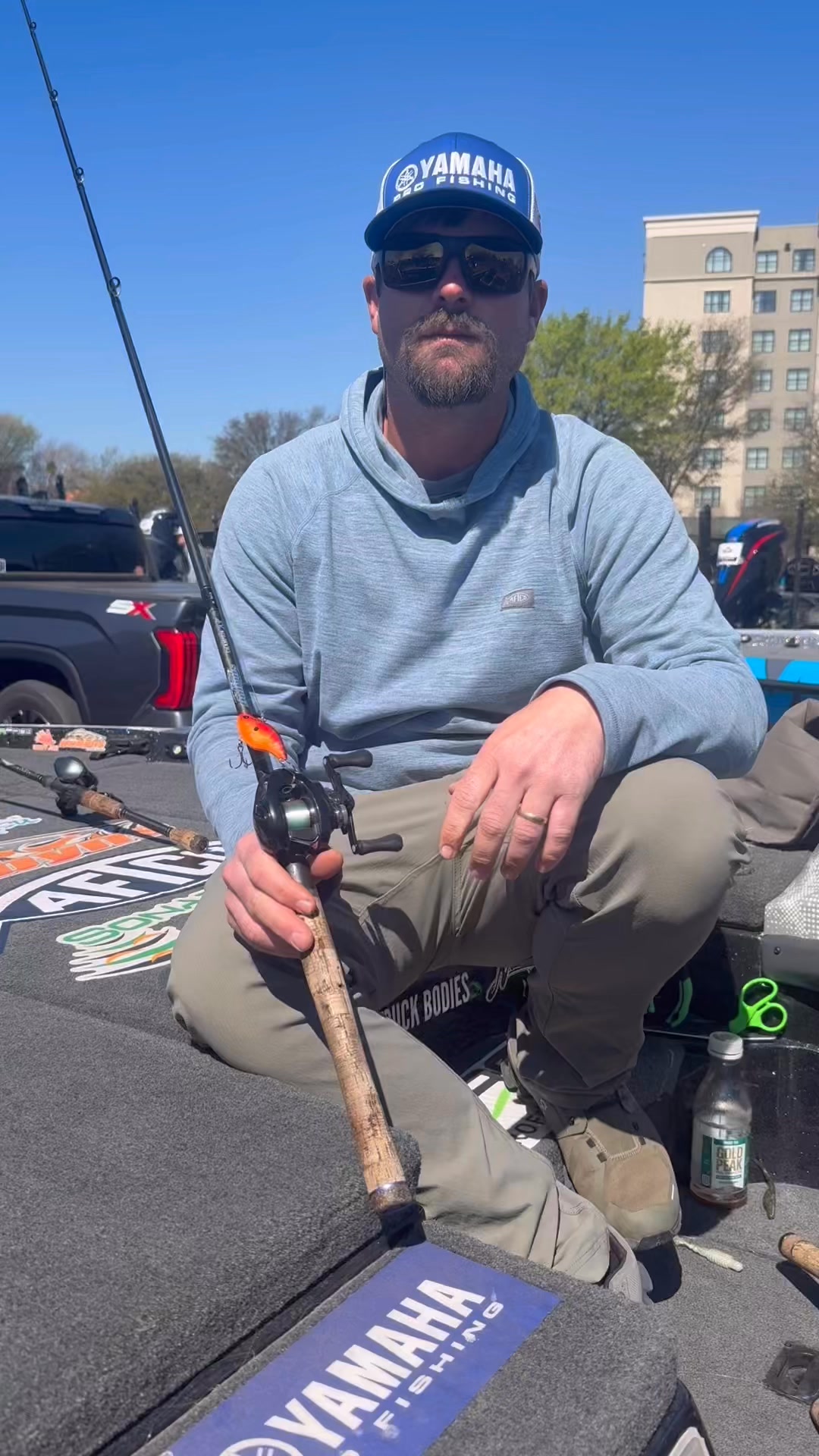 dobyns champion series 764cb crankbait rod Rods- XP Champion XP Series rods are light Dobyns Champion XP Crankbait Casting