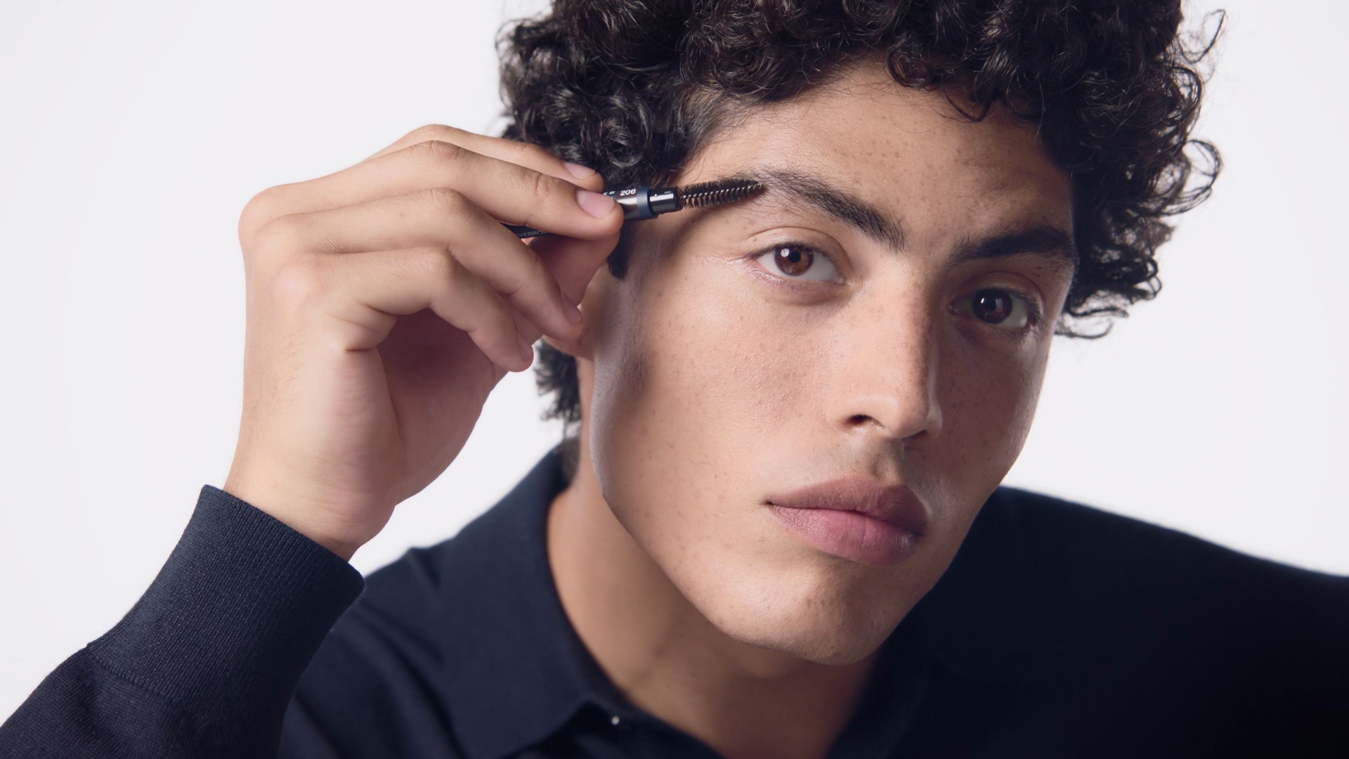 BOY DE CHANEL. The makeup and skincare line for men. A well