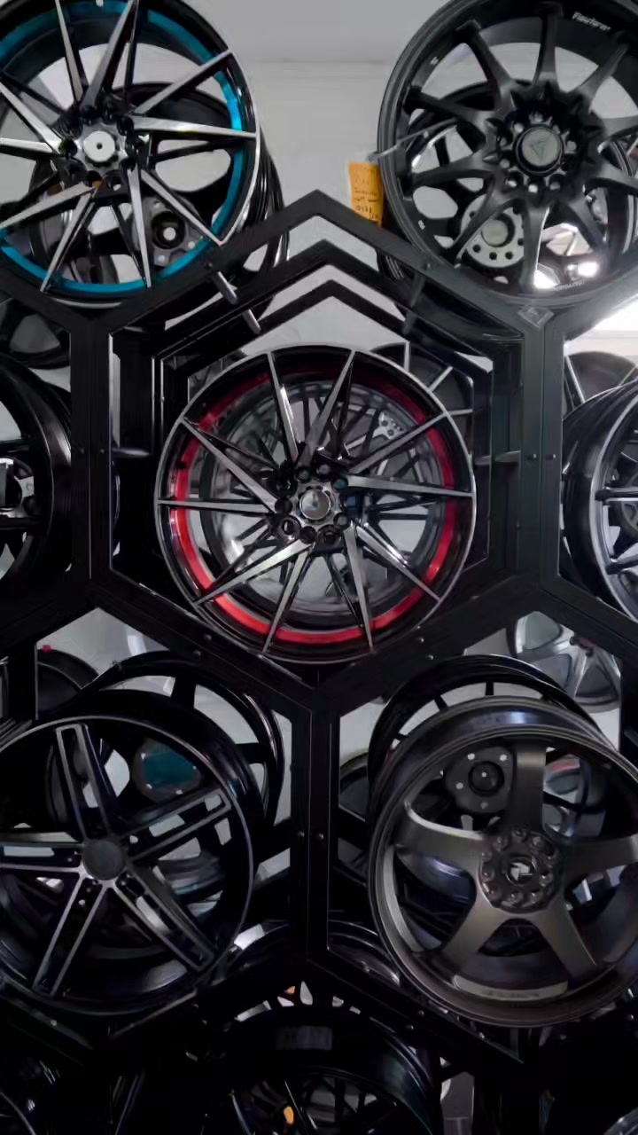🛞 Rims That Match Your Style – Only at CTC Wheels! 🔥 From sleek and ...