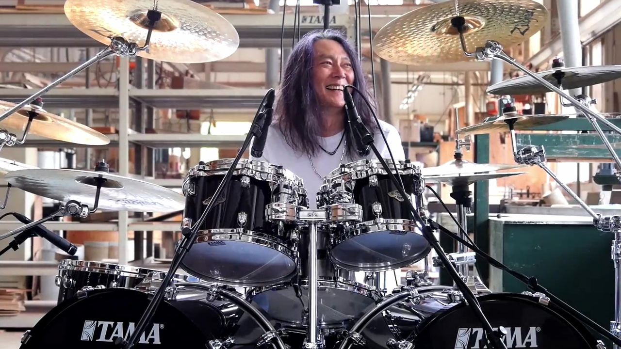 11/30(土)出演アーティスト #長谷川浩二 】 TAMA50周年記念スペシャル 