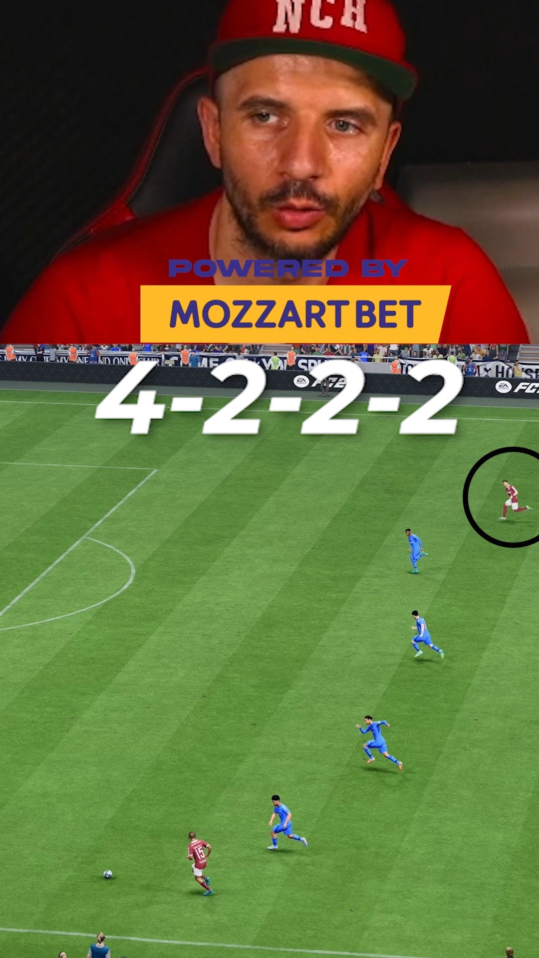 CSC eSports