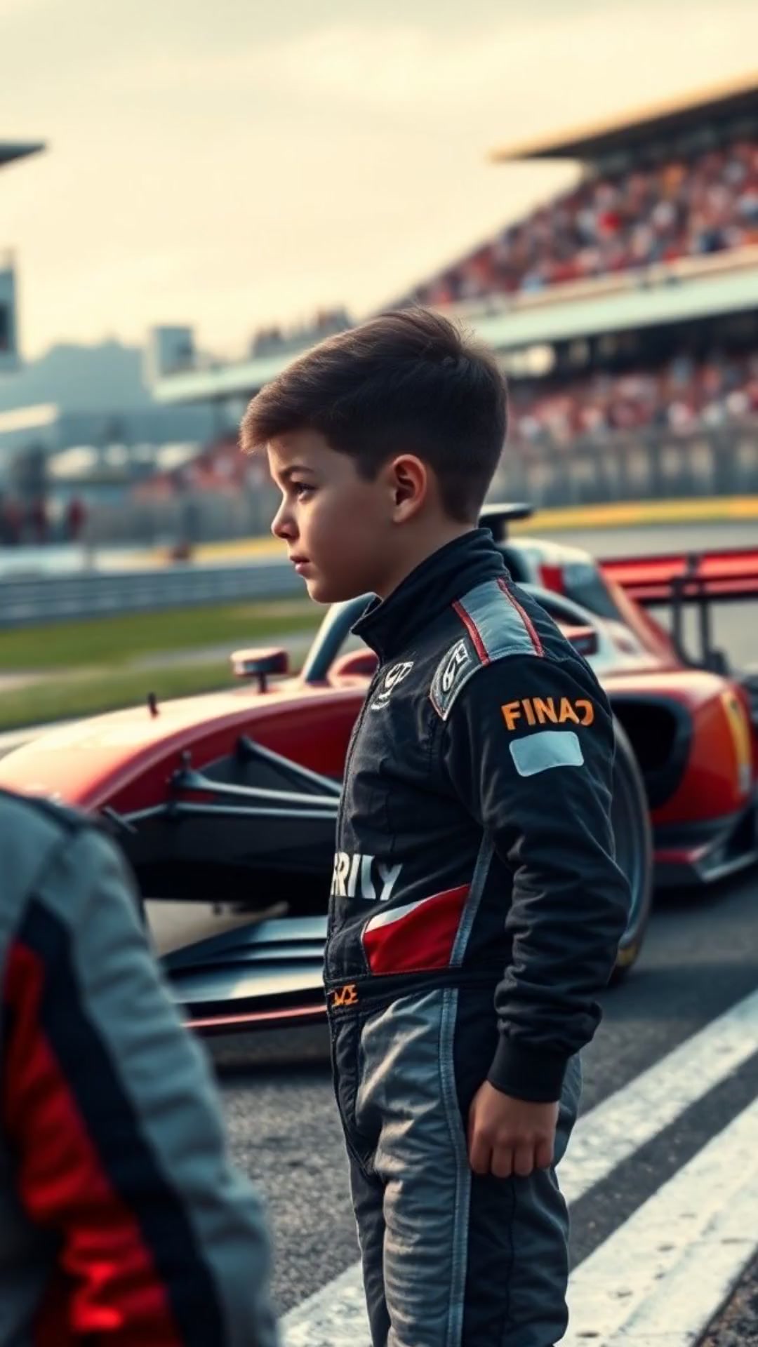 Snzracingteam