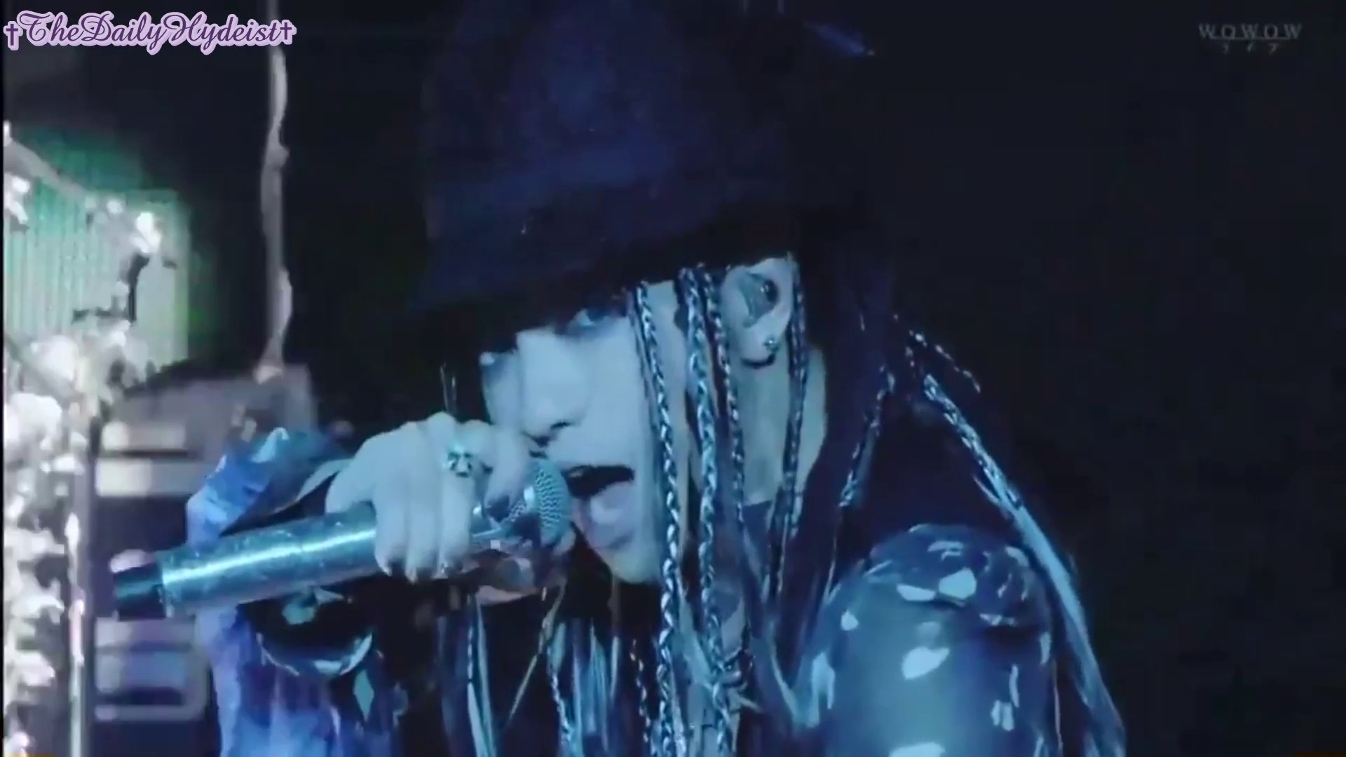 L'Arc~en~Ciel “ARENA TOUR MMXX” has begun!