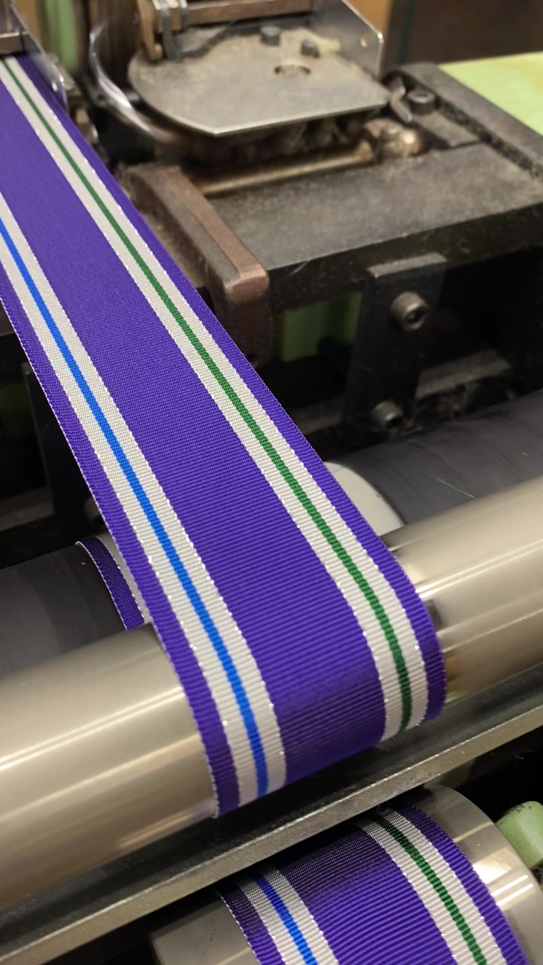 Rioux Ribbons