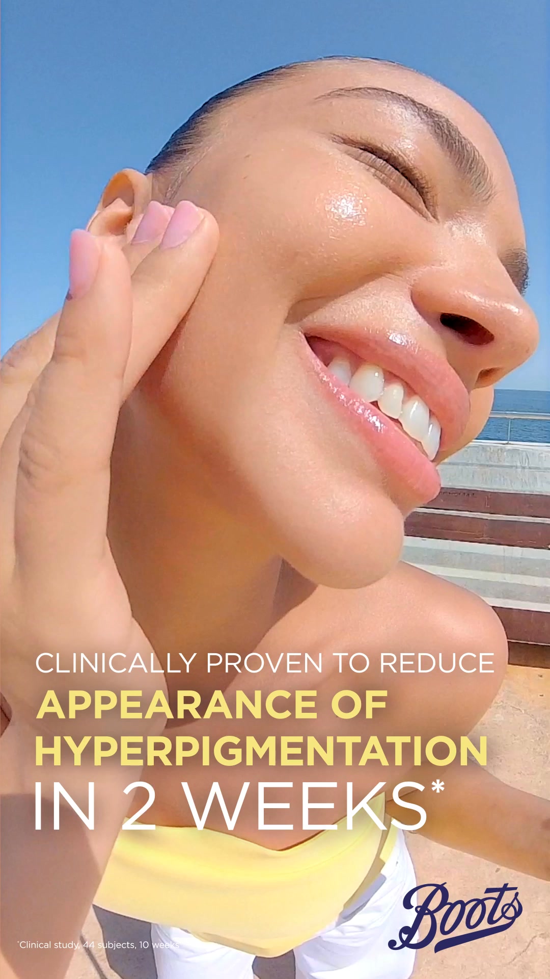 glutathione boots uk The UK's No.1 Vitamin C Serum just got better bpc 157 for ed Flavor:20 Packets of Watermelon FaceCare