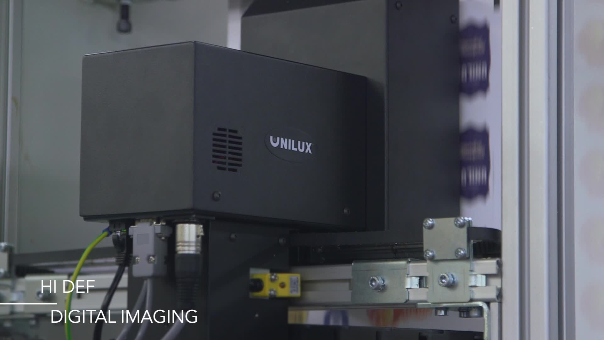 Give your Quality Control program a boost with the new UniPRINT print ...