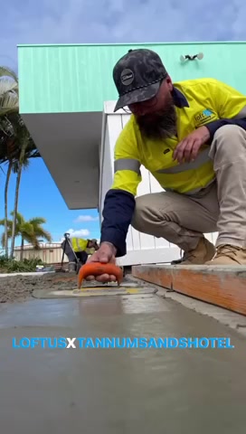 Loftus Contracting Pty Ltd | Gladstone QLD