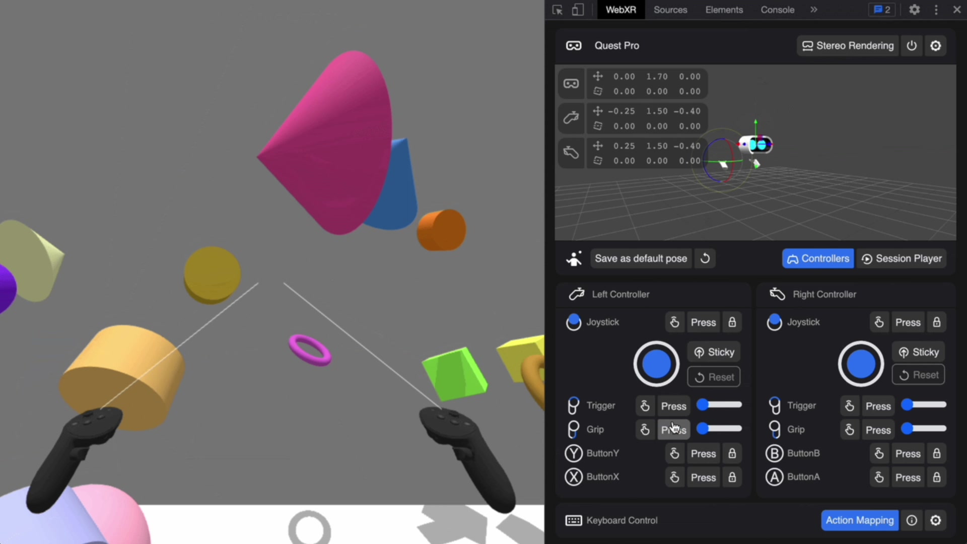 Available on the Chrome Web Store and through Edge Add-ons, the ...