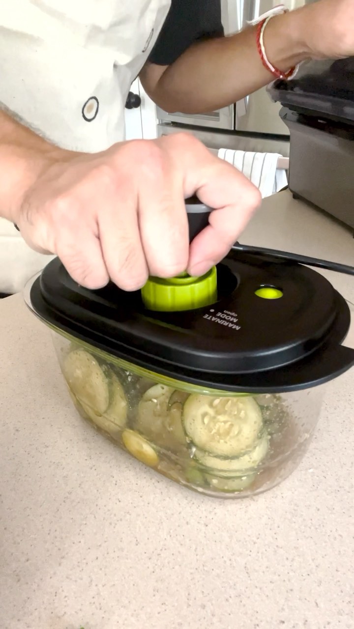 FoodSaver (@FoodSaver) • Facebook