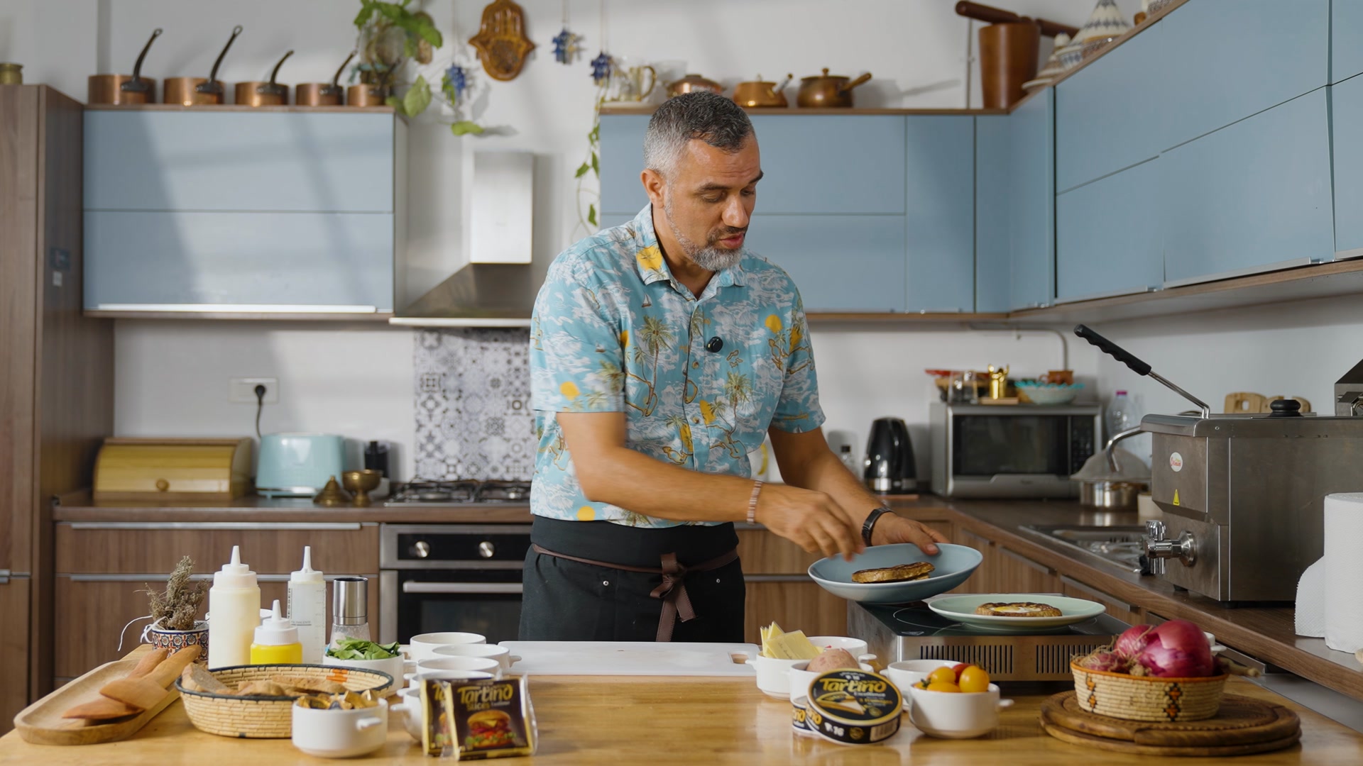 CHEF RABAH