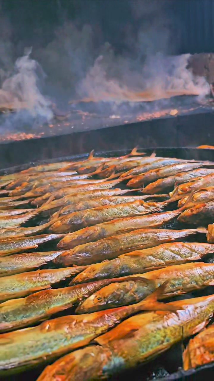 Discover the authentic taste of Calbayog with Ping Ping's Tinapa and ...