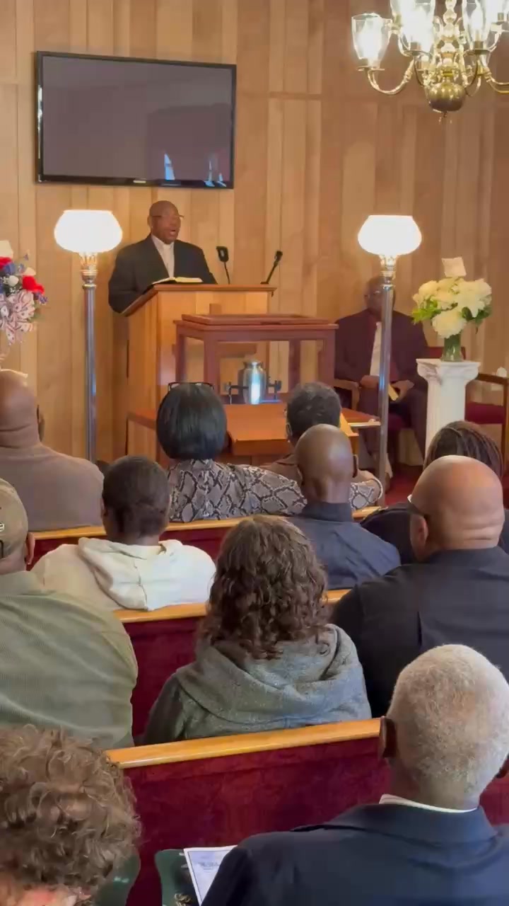 Harris Funeral Home and Cremation Service on Reels | Facebook