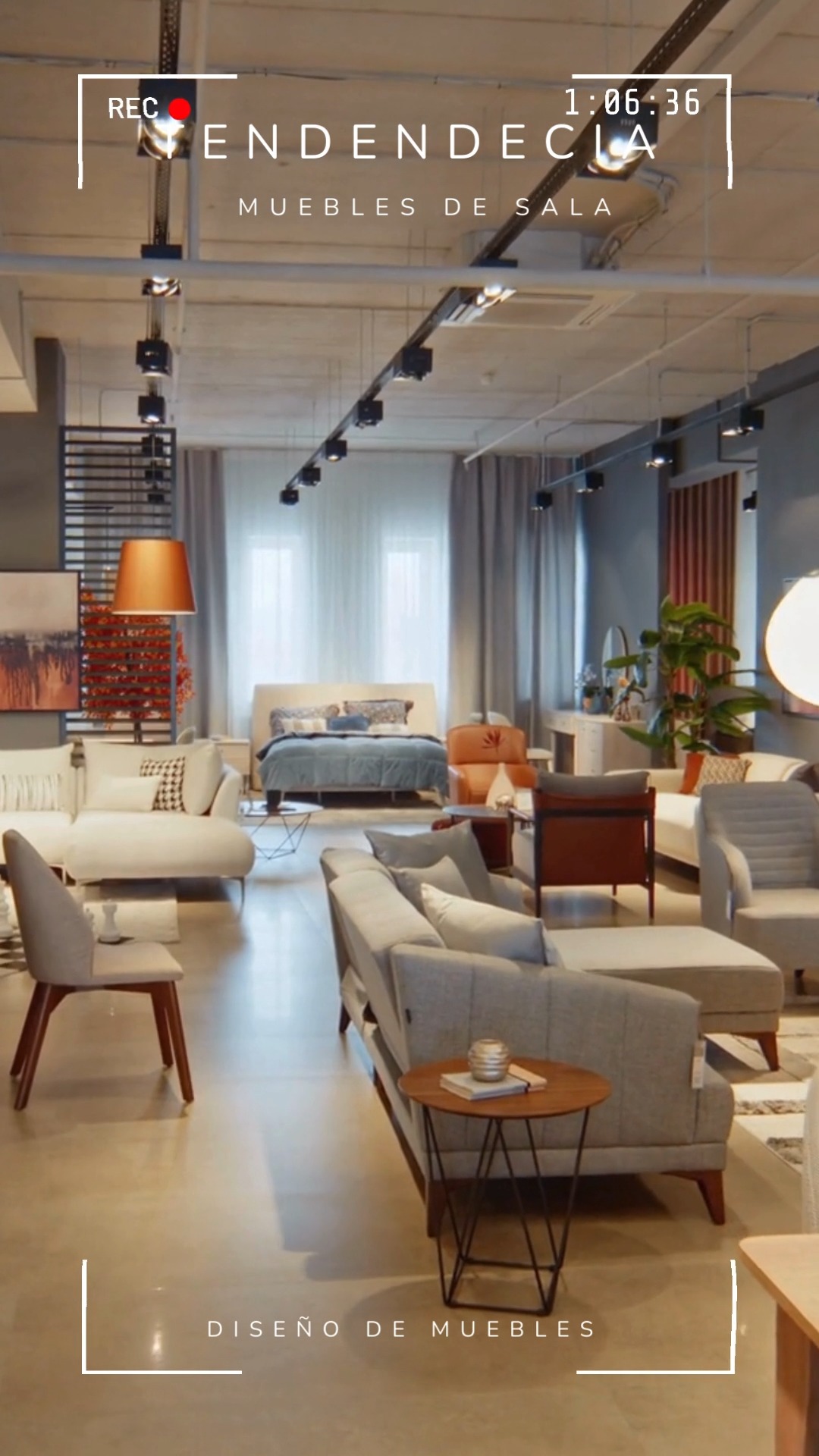 Muebles Moderno y Diseño de Interiores | Benemérita de San Cristóbal