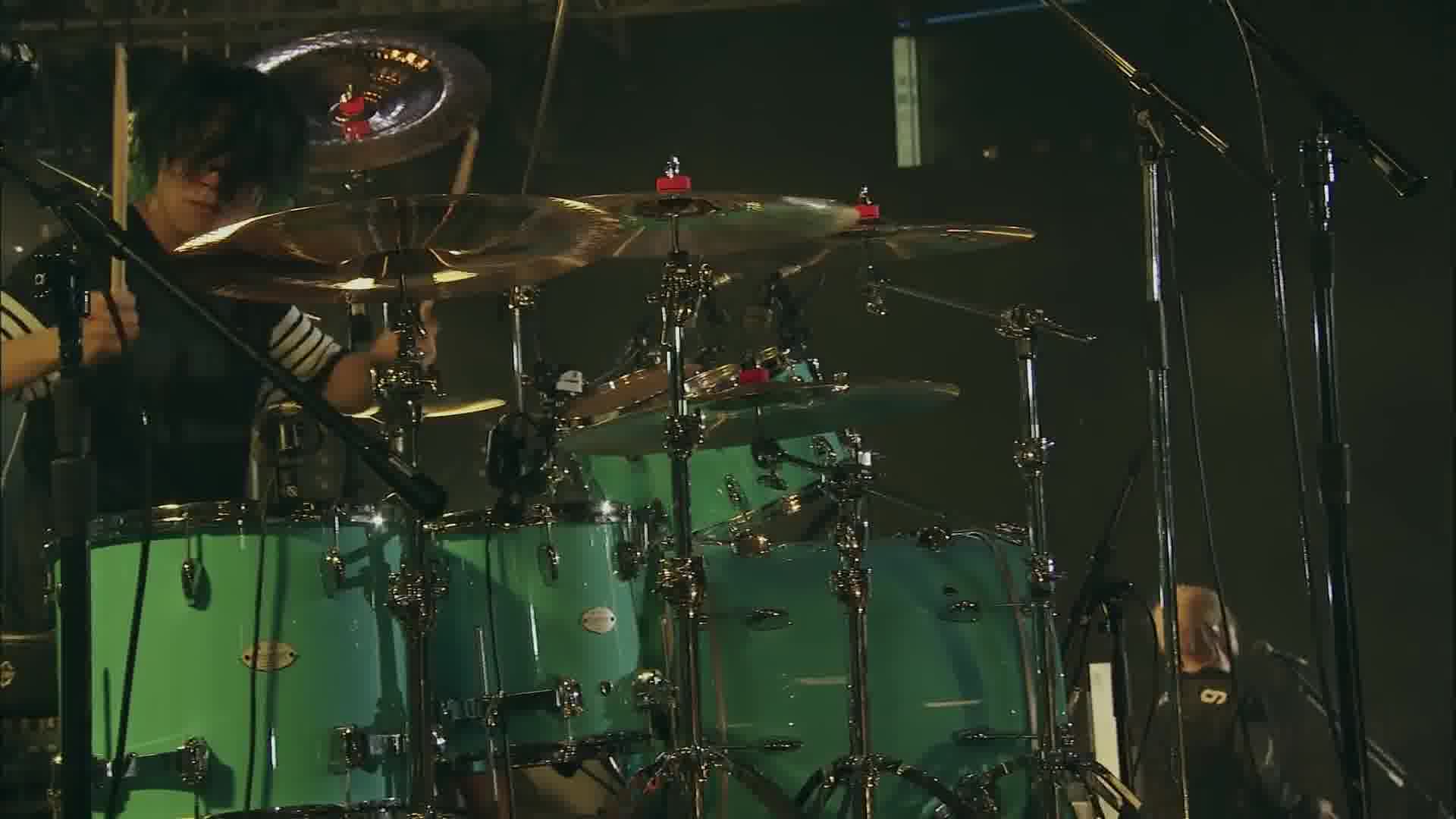 ONE OK ROCK -- もしも太陽がなくなったとしたら… ( moshimo taiyou ga