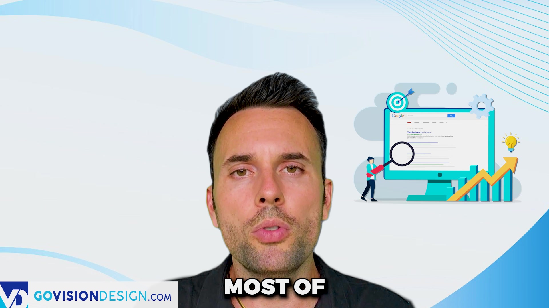 Go Vision Design