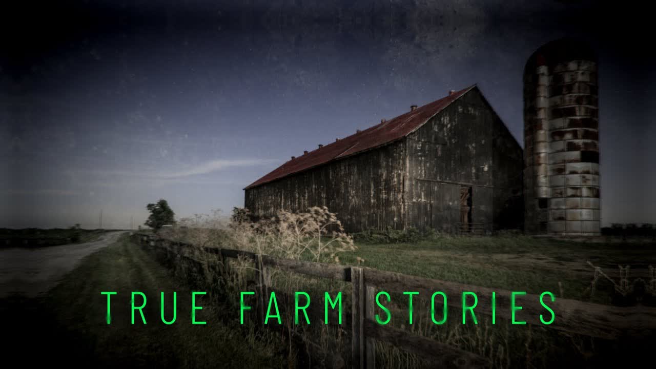 3 True Sc*ry Farm Stories | Midnight Time | Facebook