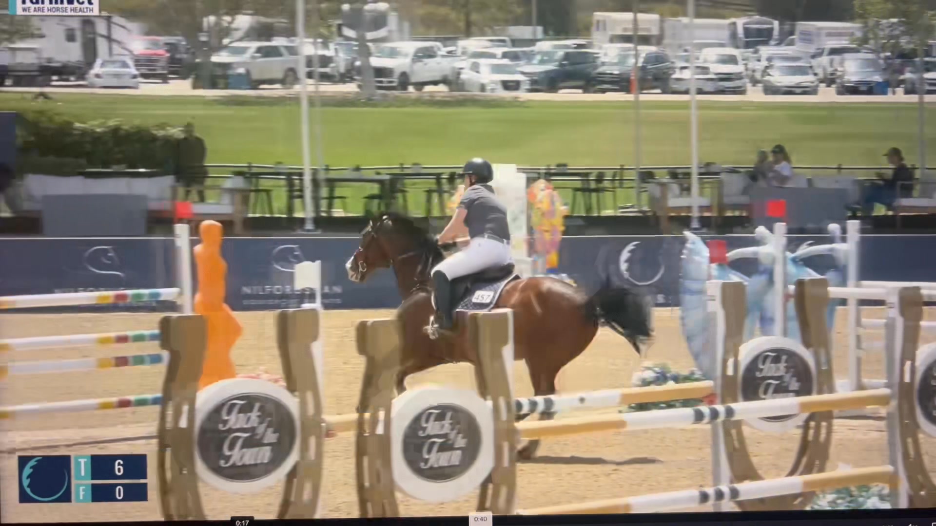 Mike Edrick Stables | Agoura Hills CA