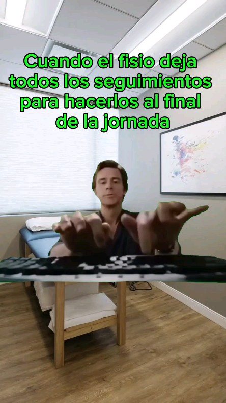 El test de Gerber, es una prueba clínica nos permite evaluar la ...