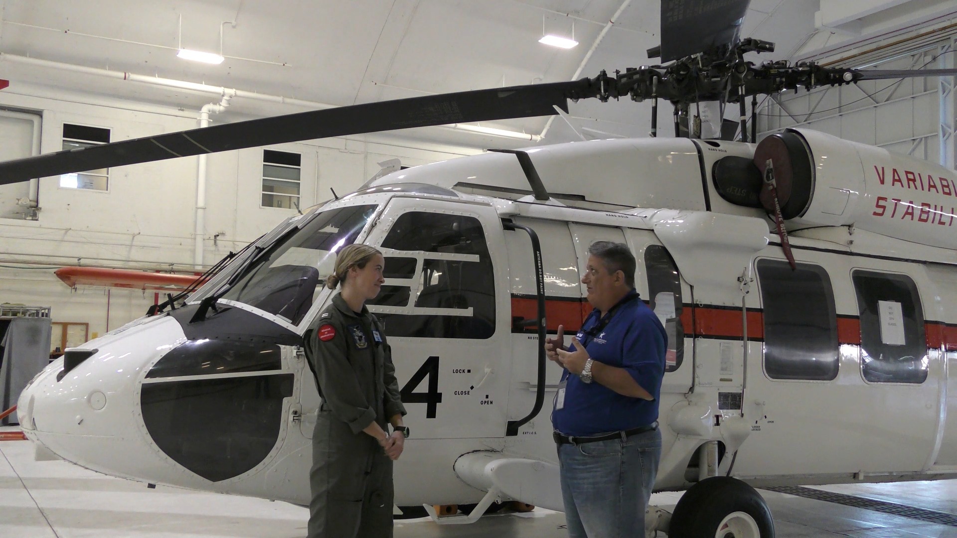 Welcome to Warbird Wednesday! Today we are back in the hangar with ...