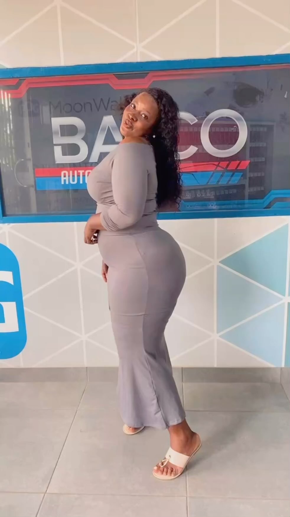 Mogofe Desiree on Reels | Facebook