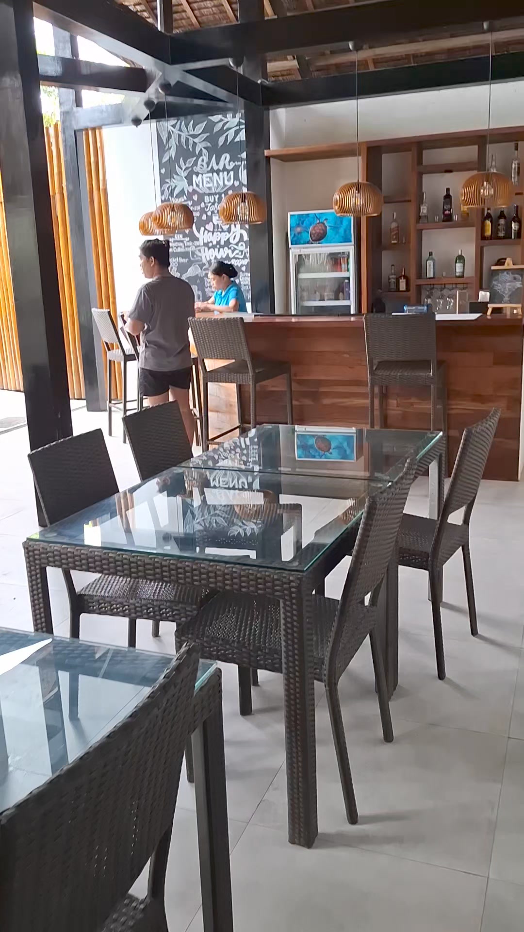 Rio's Rattan Furniture | Cebu City